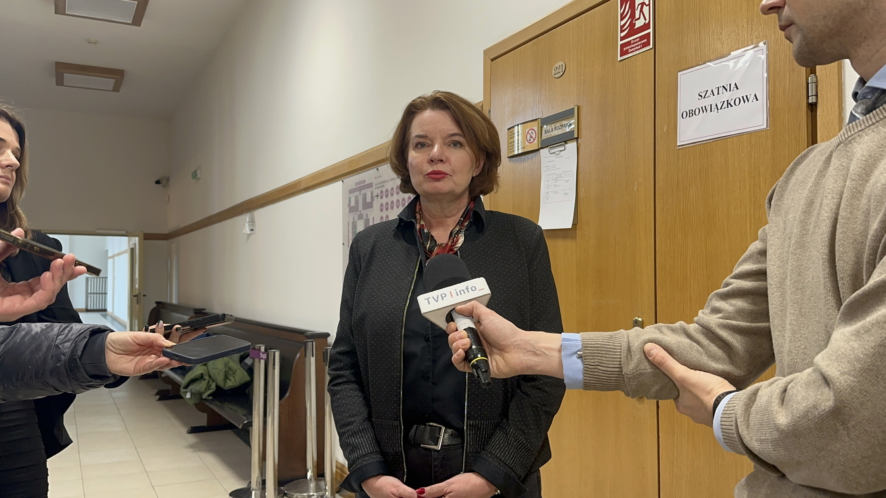 La justicia polaca se da un mes para pedir la detención de Pablo González o suspender el juicio por espionaje