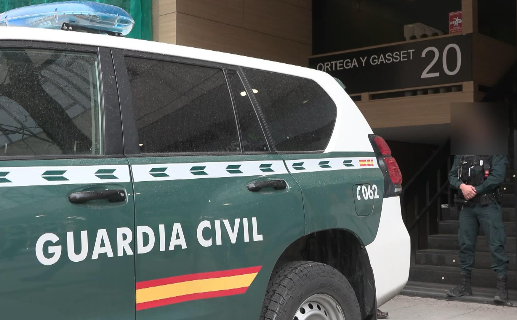 Detienen a un hombre en Cádiz por posesión de pornografía infantil con bebés