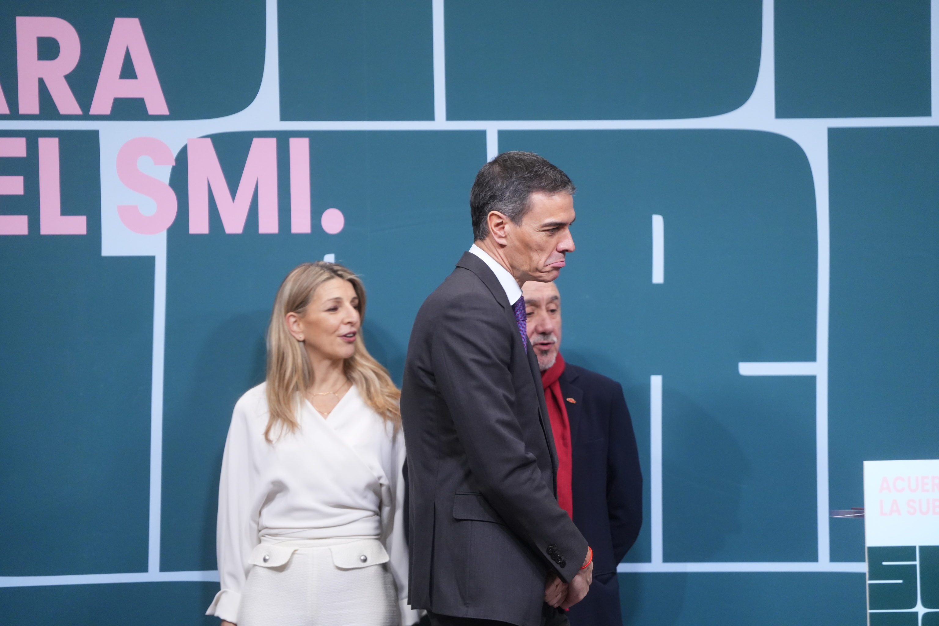 Fractura en el Gobierno por Almaraz: Sumar carga contra el PSOE por plegarse al "oligopolio" de las energéticas y "seguir el camino de la extrema derecha"
