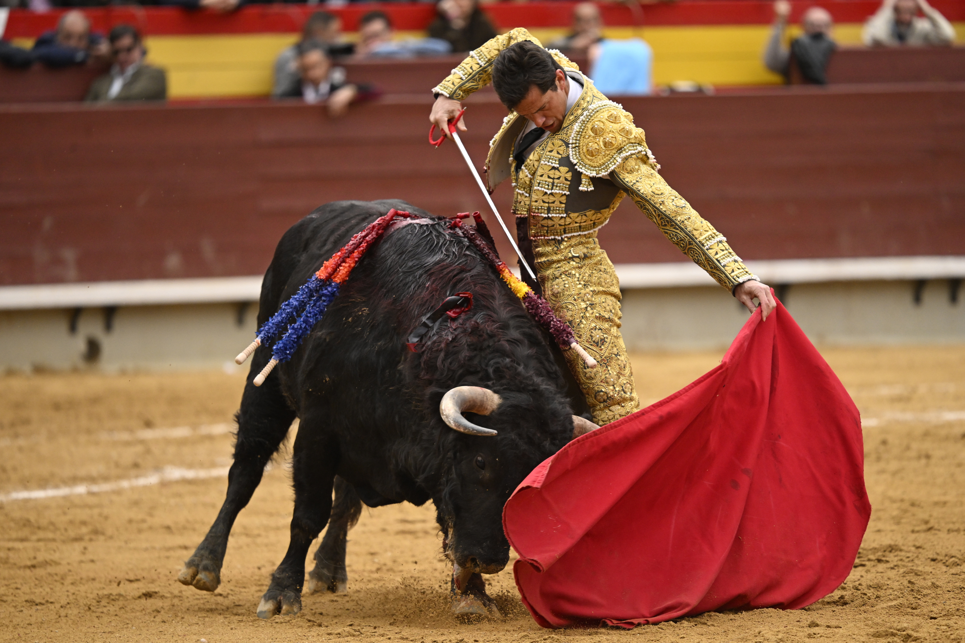 Tendido Cero', el programa taurino de TVE cumple 40 años: "Millones de  aficionados lo demandan, y no sólo en España" | Toros