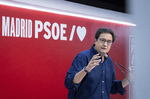 La negra perspectiva del enviado especial de Sánchez en Madrid