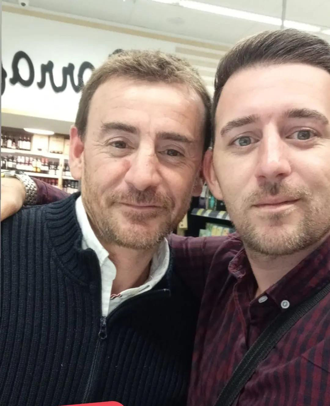 Le dan nolotil aunque es alérgico, le dejan parapléjico y ahora no le quieren rehabilitar: Agapito y su familia piden ayuda