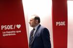 La hemeroteca condena a Ábalos: en una carta hace hoy seis años pedía "valores" al PSOE mientras avanzaba su trama