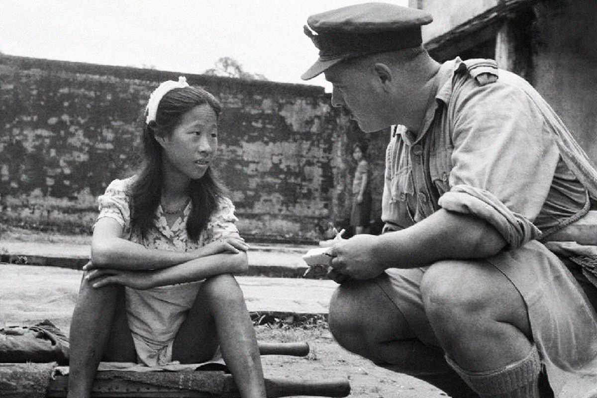 El crimen de guerra más perverso del ejército japonés: 