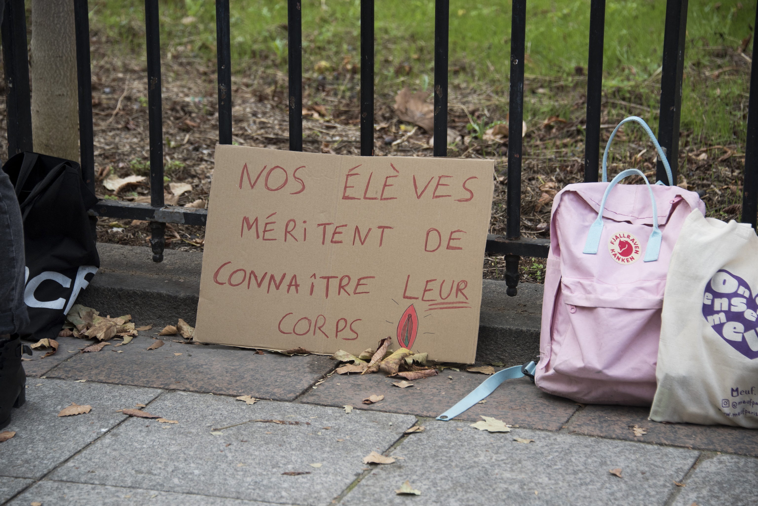 El escándalo de abusos a menores que sacude las escuelas de París