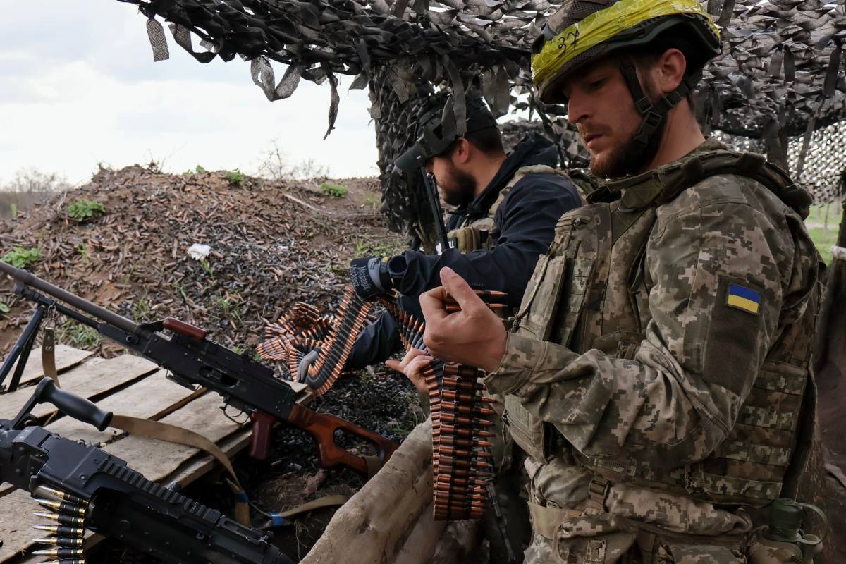 Putin declara una tregua en Ucrania por la Pascua ortodoxa