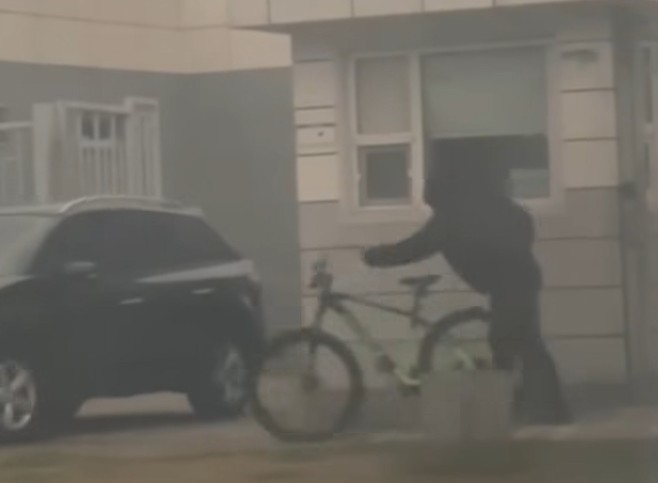 Los servicios secretos ucranianos detienen a un sicario mientras intentaba matar a un alto mando militar en Odesa por encargo de Rusia