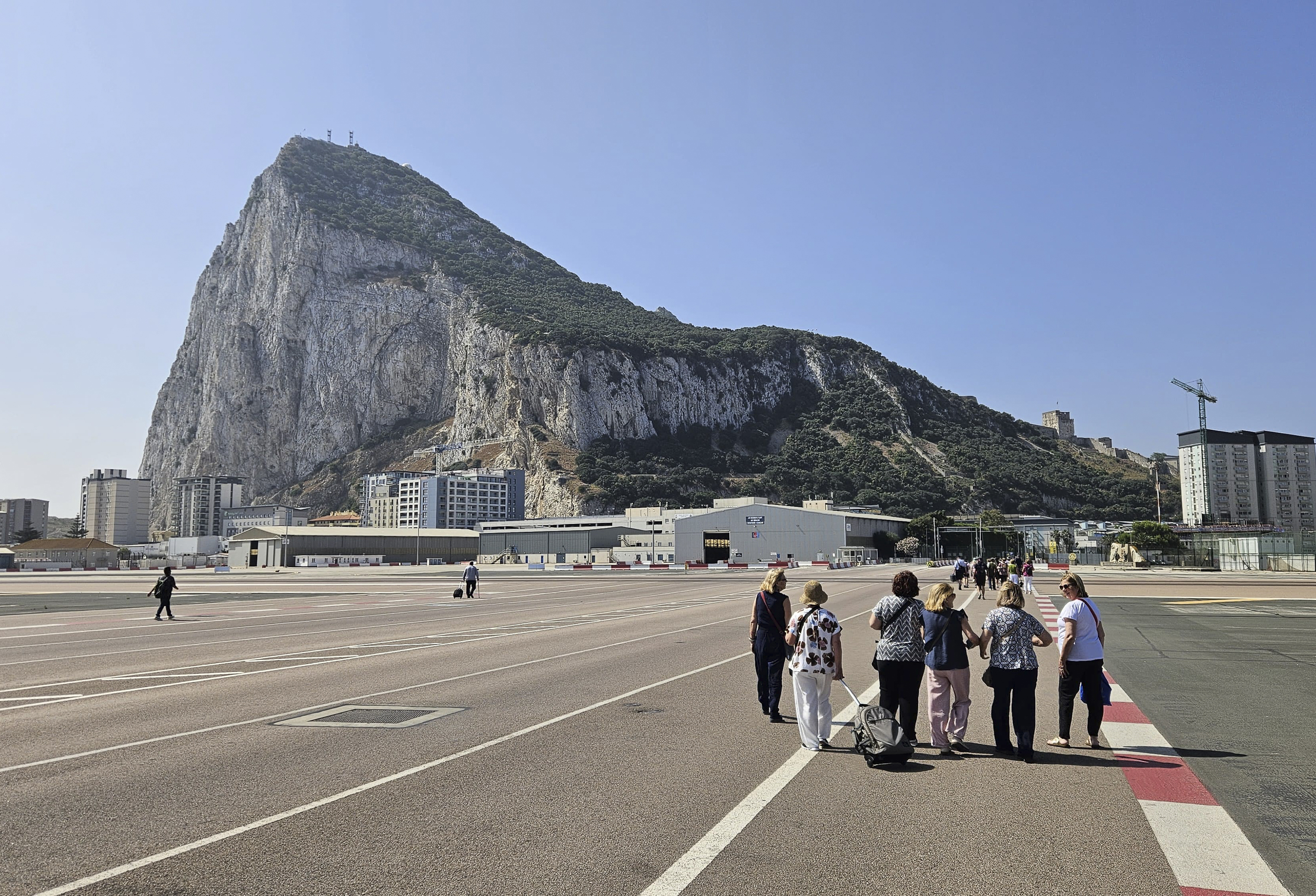 El PP exige votar en el Congreso el acuerdo de la UE sobre Gibraltar