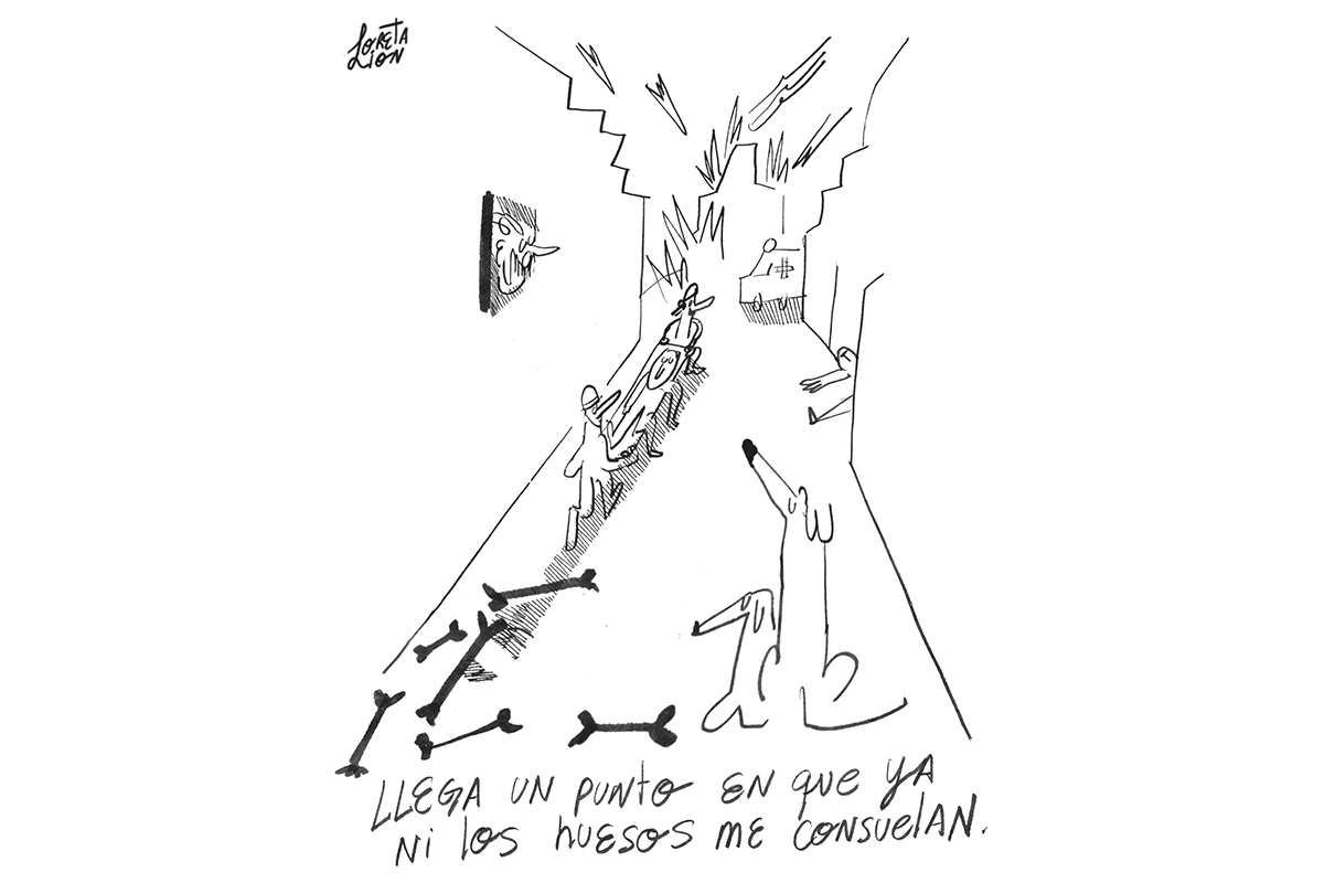 Todo el mundo se droga