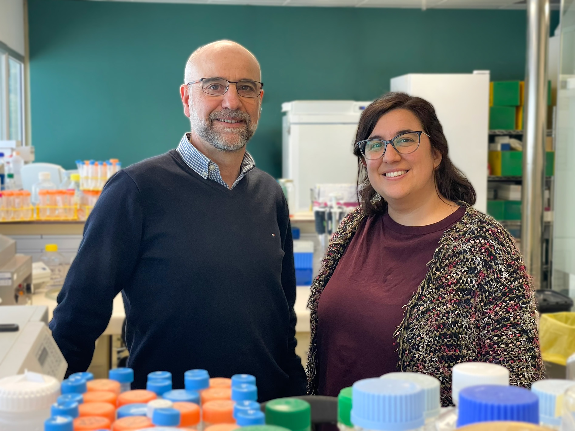 El caso del 'paciente Oslo', la décima curación del VIH a través de un trasplante de células madre