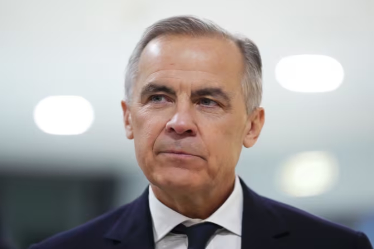 El Partido Liberal del primer ministro Carney obtiene la mayoría absoluta en el Parlamento de Canadá