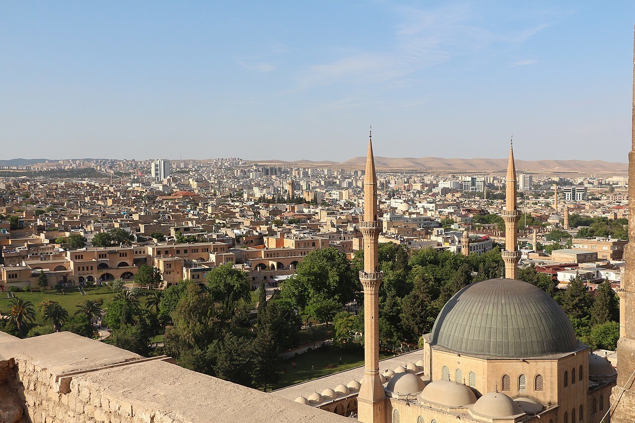 Un tiroteo en una escuela de Turquía deja al menos 16 heridos
