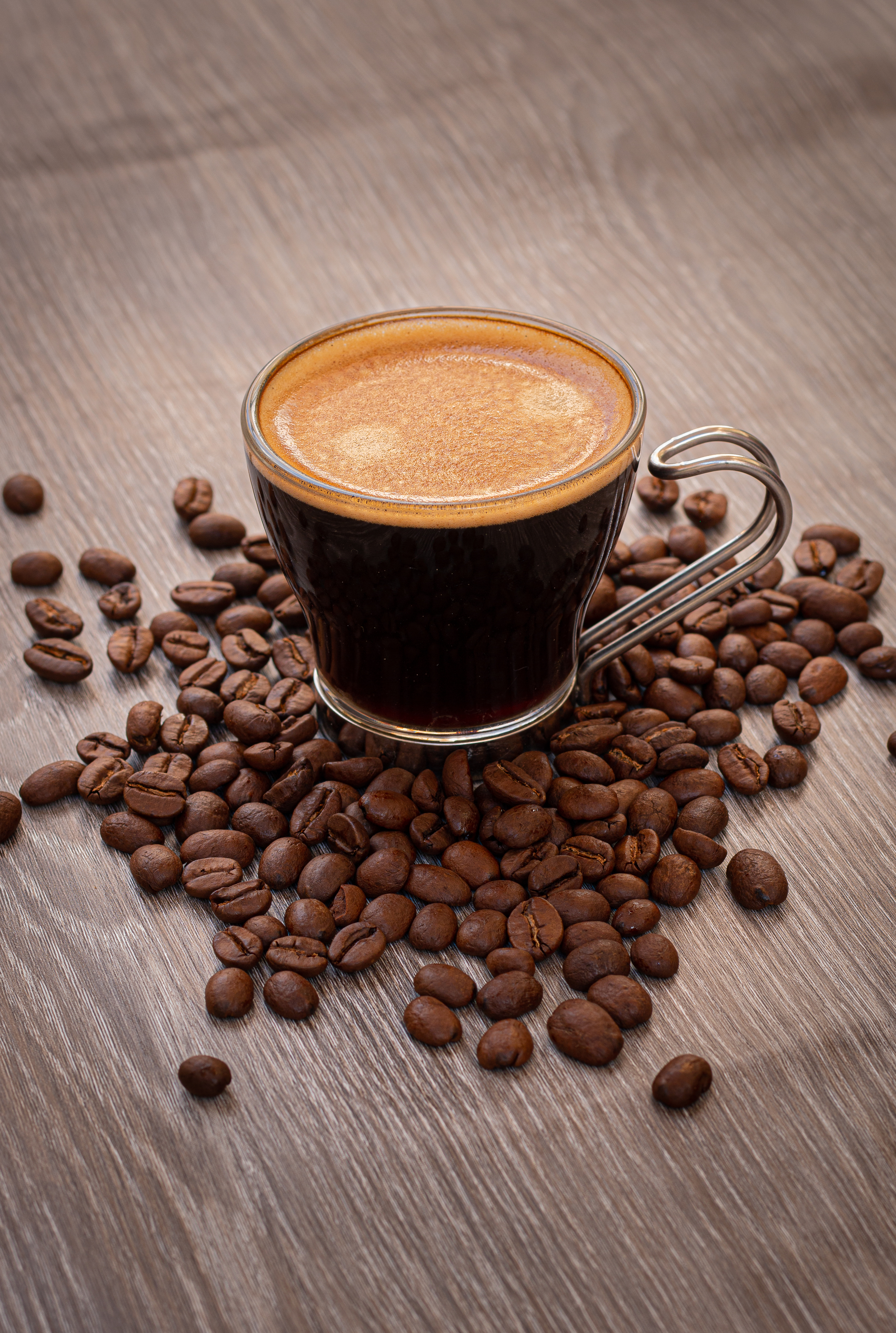 ¿Adelgaza el café con limón?