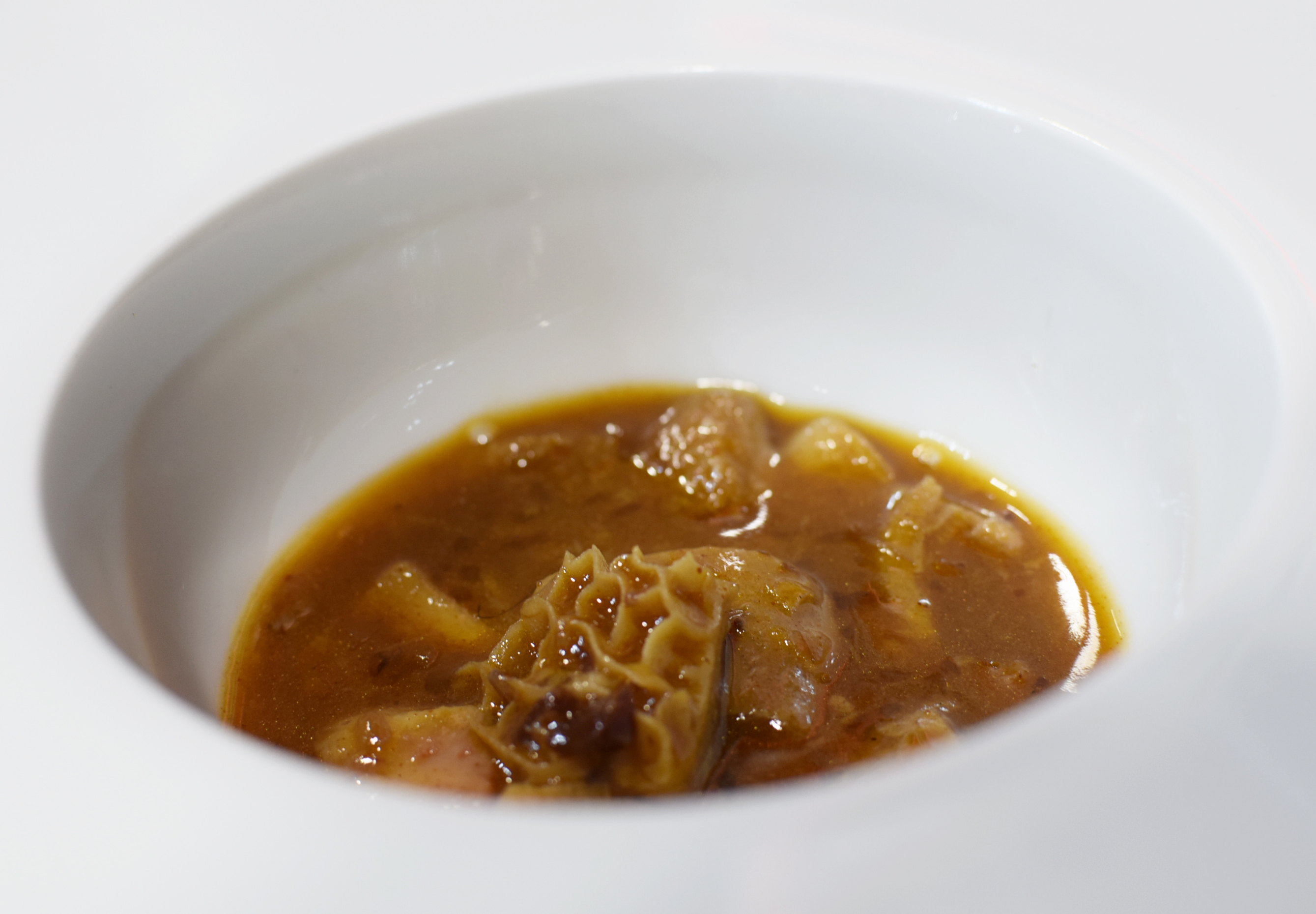 Los mejores callos de Madrid están en el restaurante Chirón de Valdemoro