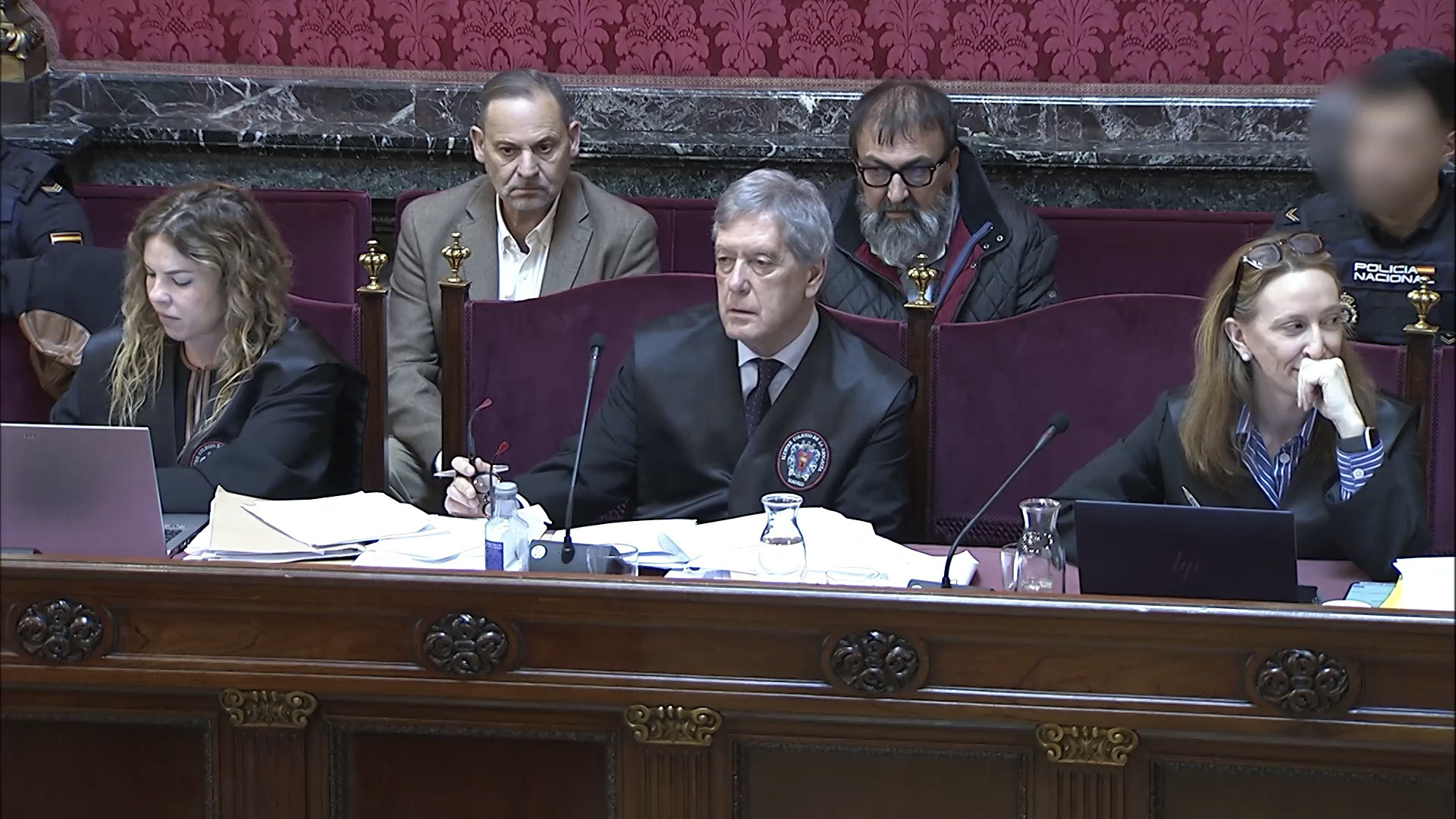 Los testigos describen el rol de Koldo para contratar con la trama de las mascarillas: 