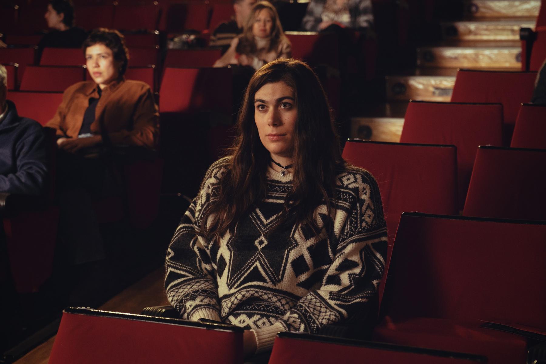 Mi querida señorita: El género como castigo y la celebración de la duda (***)