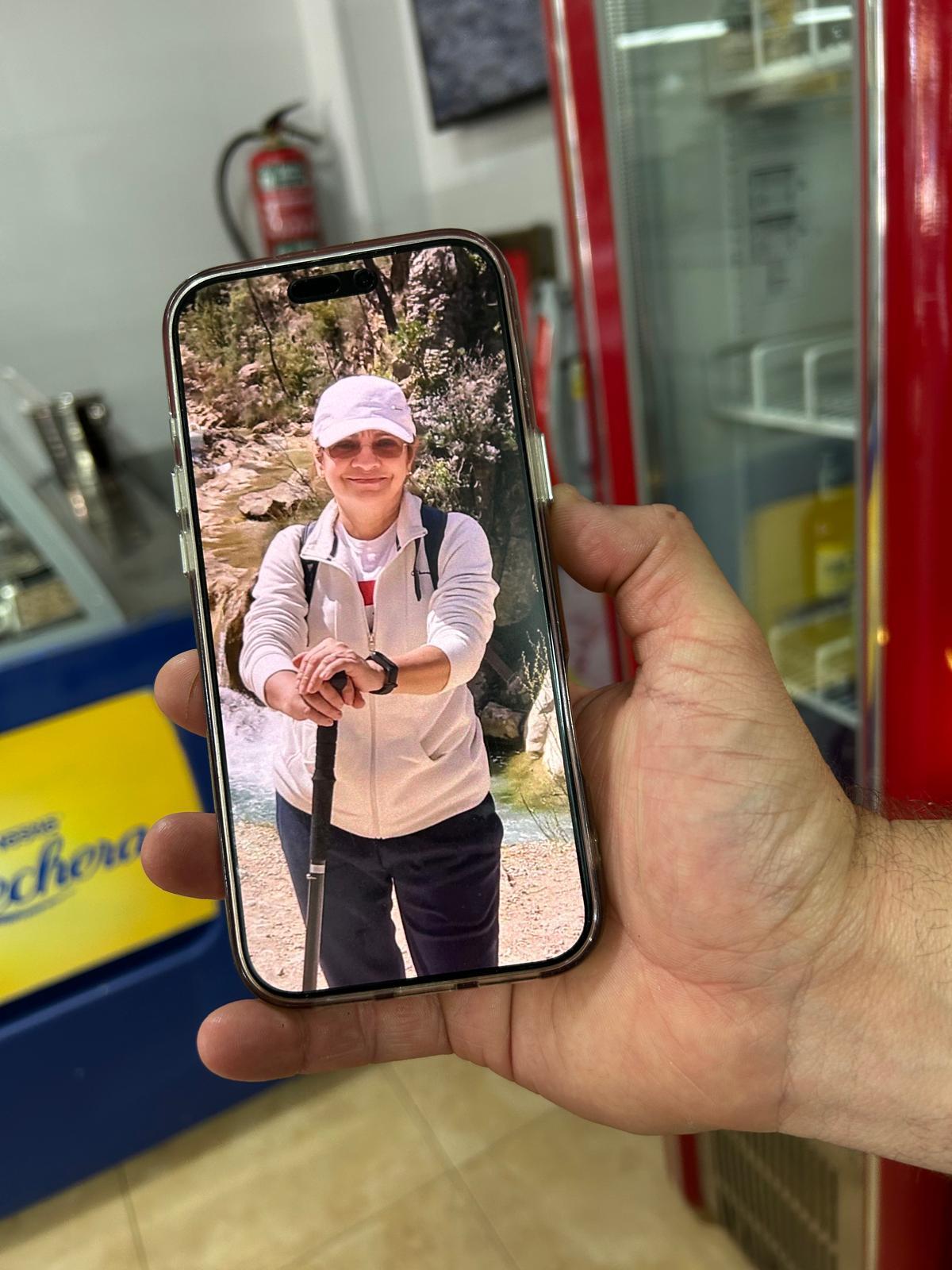 Tulia, asesinada por su ex pareja en Córdoba, trataba de rehacer su vida tras superar un cáncer