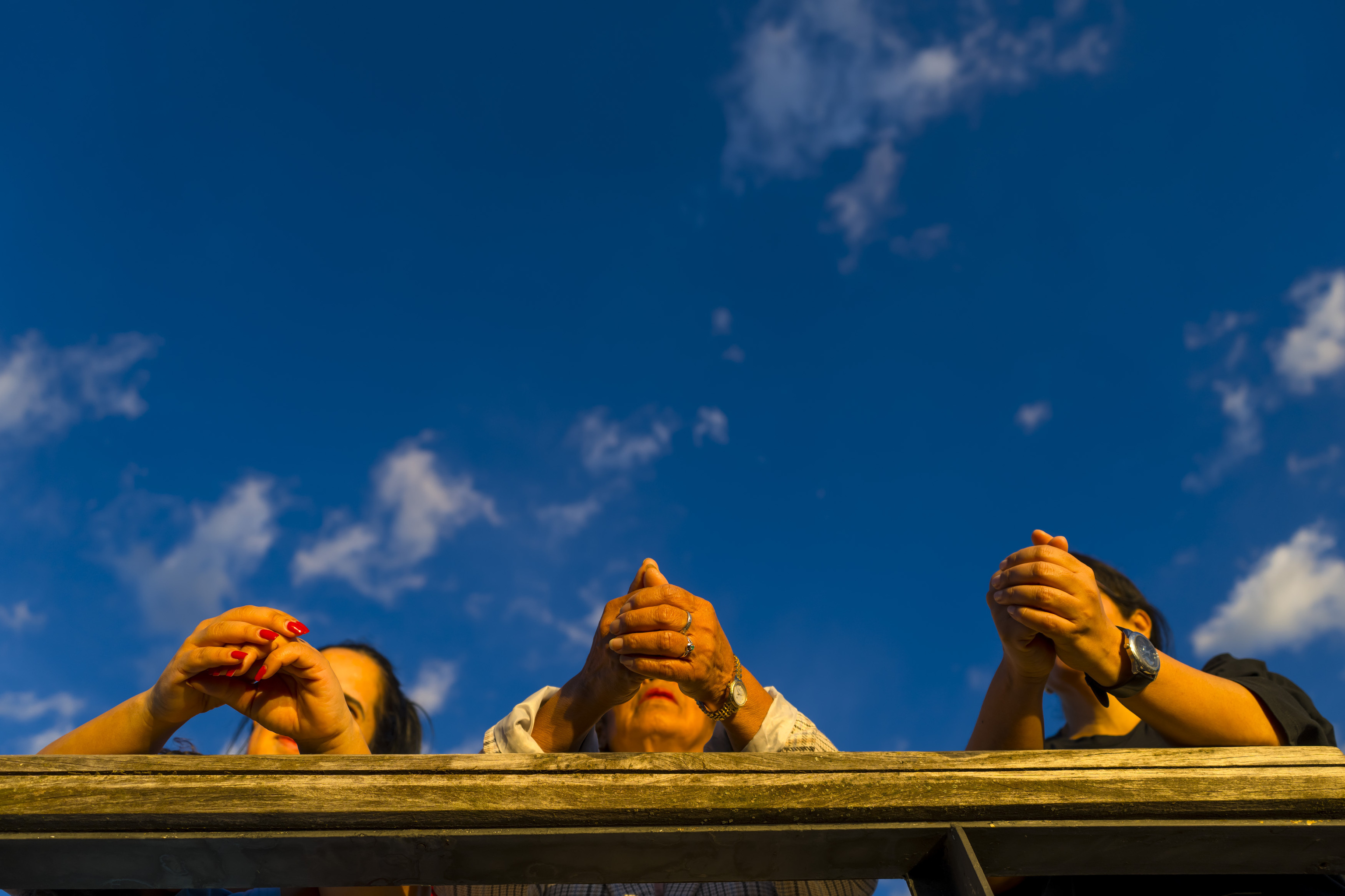 Las cuatro regularizaciones de la familia Luna: 