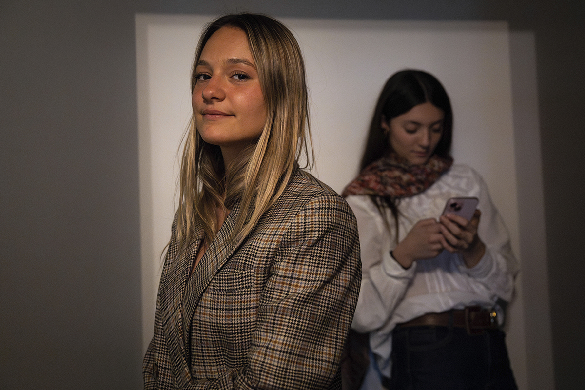 Una semana sin móvil: lo hemos probado y así lo hemos vivido, disfrutado... y sufrido