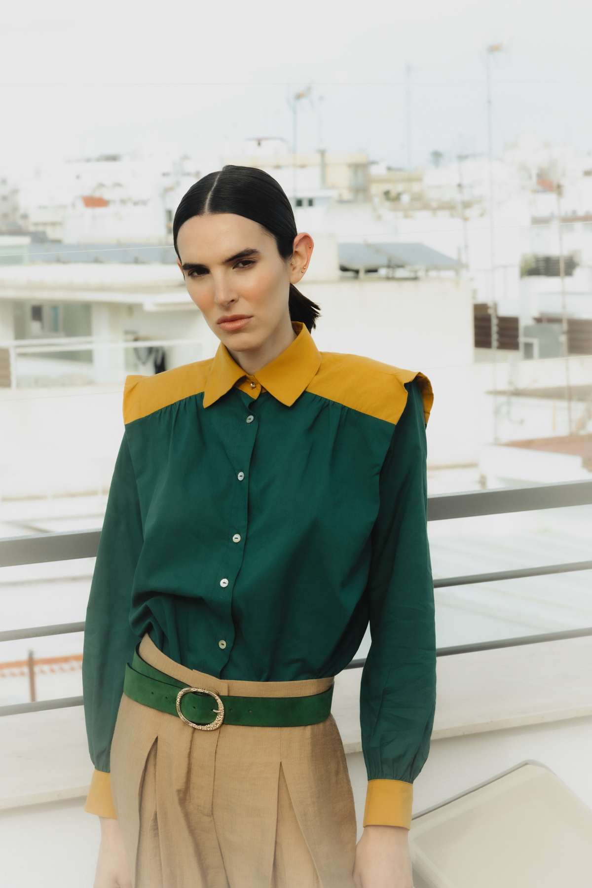 Made in Madrid: cuando producir moda en talleres de la capital supone un lujo asequible, y viable, para empresas y clientes (aunque intenten convencernos de lo contrario)