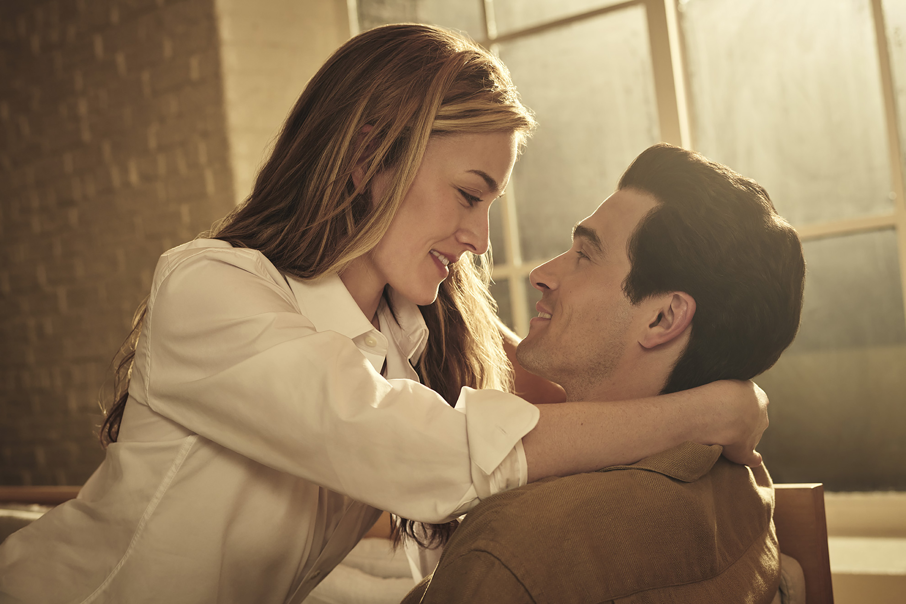 Love Story y la mentira de los 90