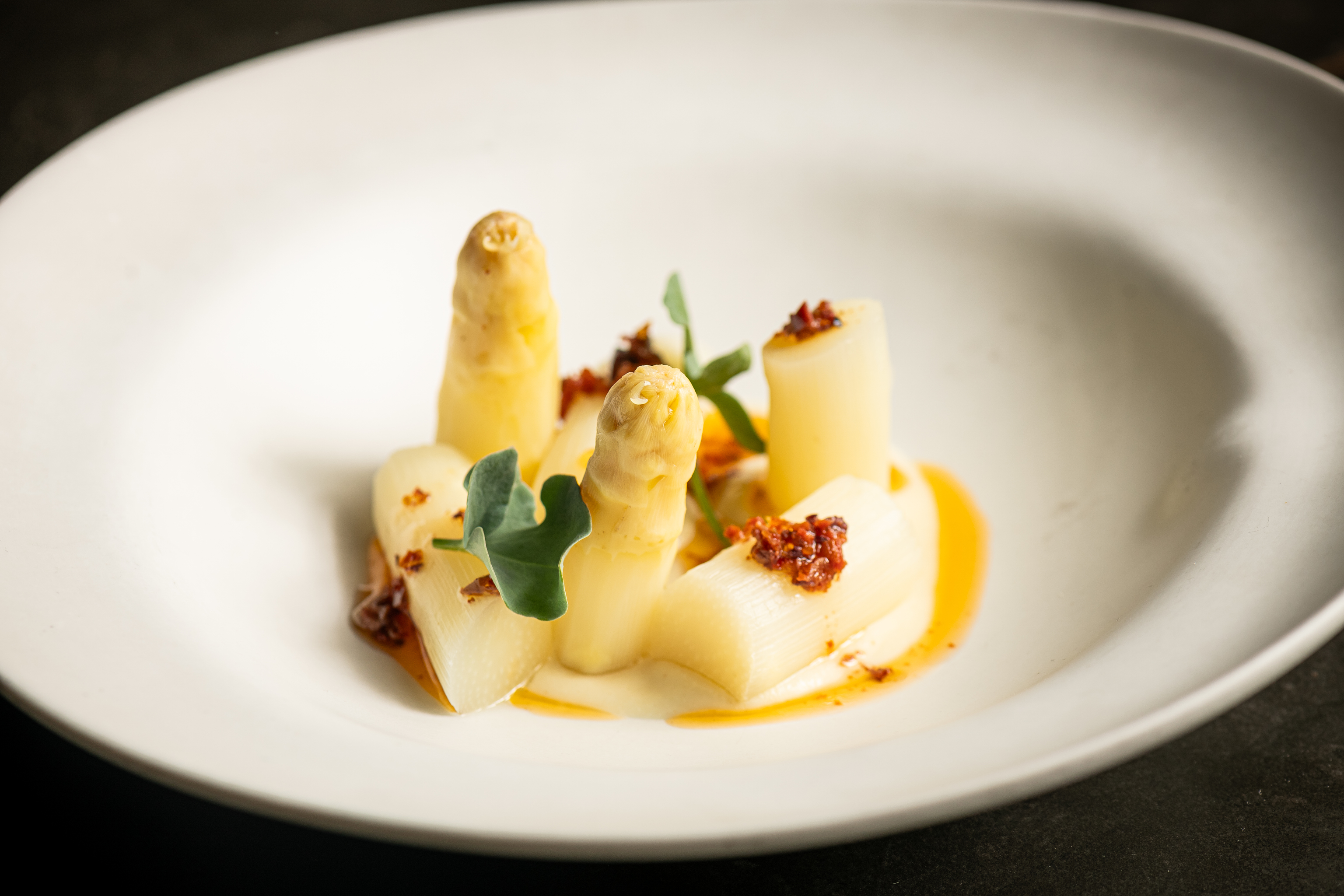 26 restaurantes de Madrid se rinden a los sabores de Navarra