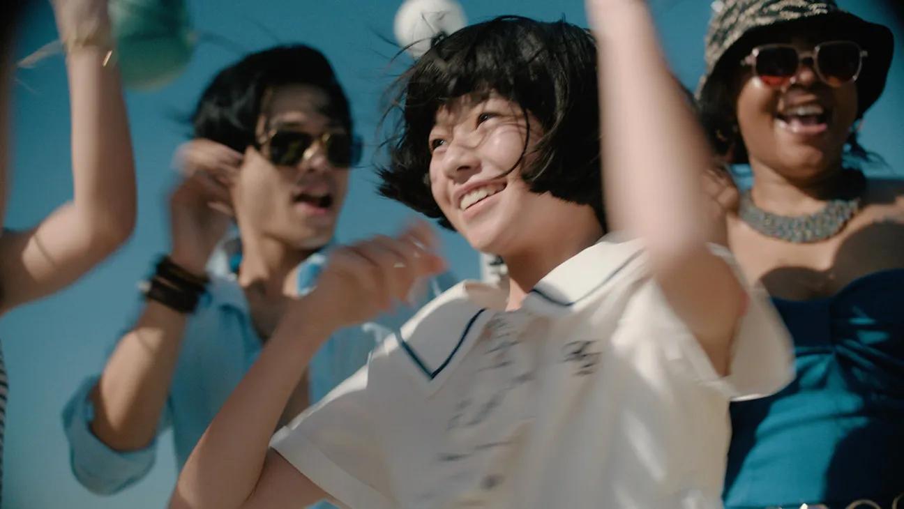 Renoir: La soledad también era esto otro (****)