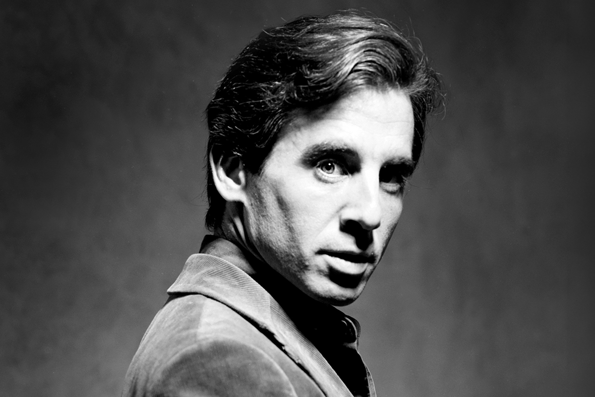 Juan Ortega, al desnudo: 