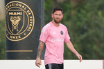 Messi compra el UE Cornellà, club de la quinta categoría española