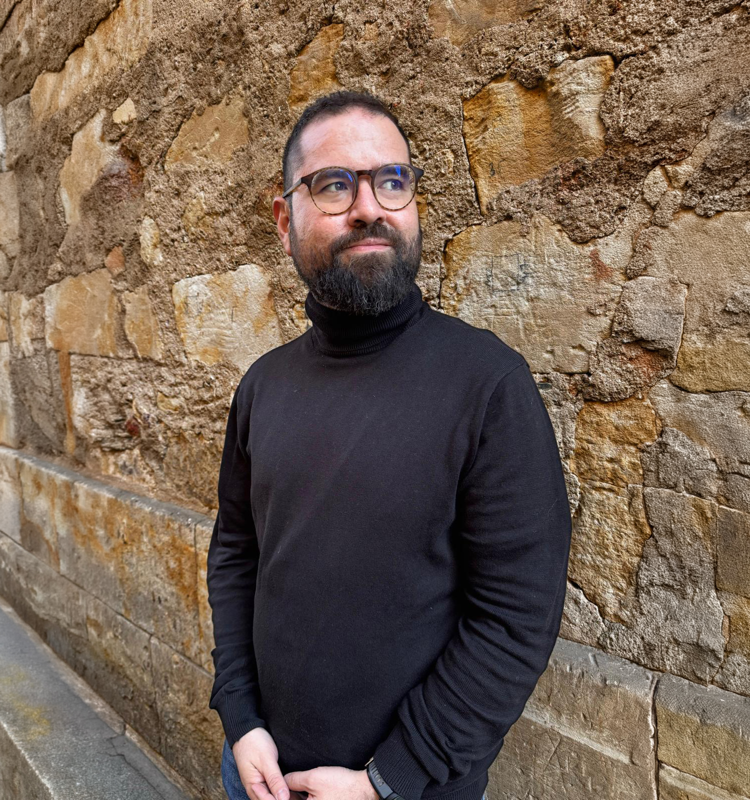 Manuel Rodríguez, experto en la técnica de las 5s para trabajar más y mejor en menos horas: 