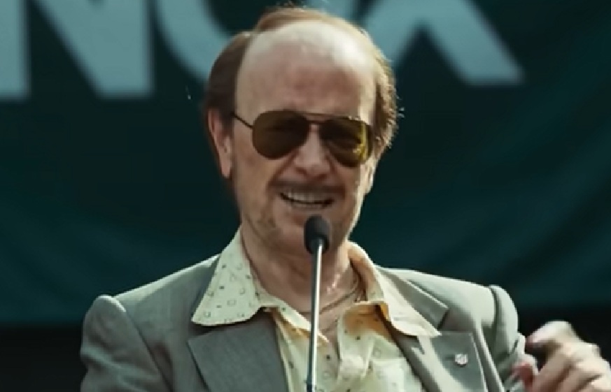 Netflix anuncia la llegada de Torrente, presidente: ¿Cuándo se estrena la película en la plataforma?