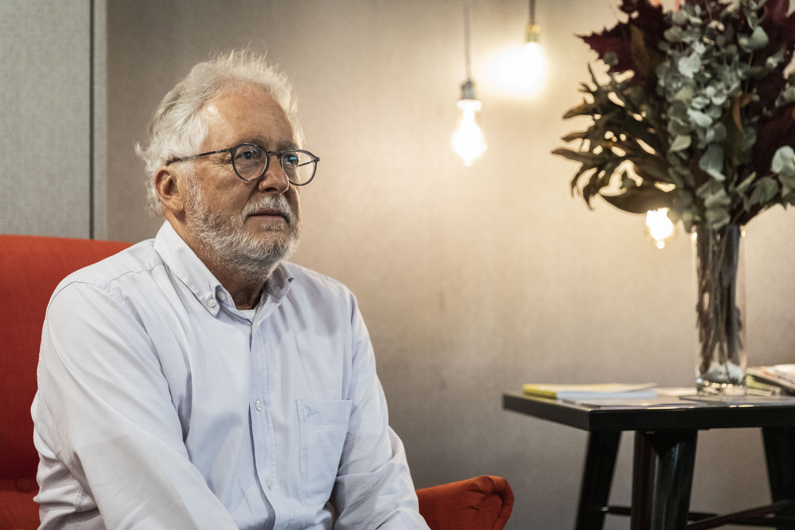 El Festival Marpoética de Marbella se sitúa como el más ambicioso de España alrededor de la poesía