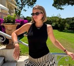 El infinito posado en la nariz