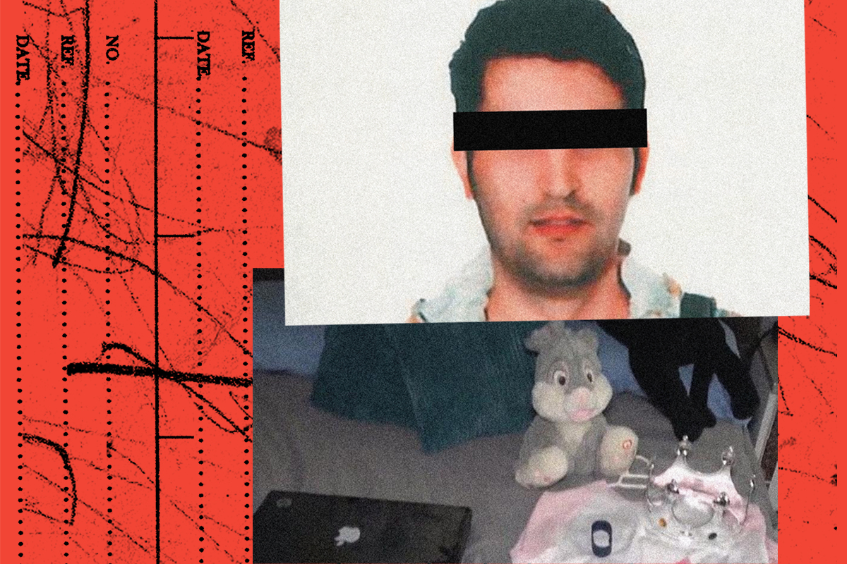 La condena de Teófilo Lapeña: el pederasta de los 83 años de cárcel que 'desnuda' el sistema de acogida de menores de la Generalitat de Cataluña