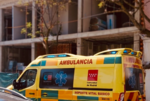 Muere un trabajador de 54 años al caer desde diez metros de altura en una obra en Villaviciosa de Odón