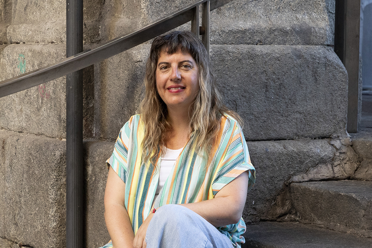 Laura Fernández recomienda para este Sant Jordi tres novelas heterodoxas para lectores poco comunes