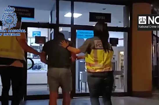 Detenido en Dubai el presunto cabecilla del clan criminal irlandés de los Kinahan