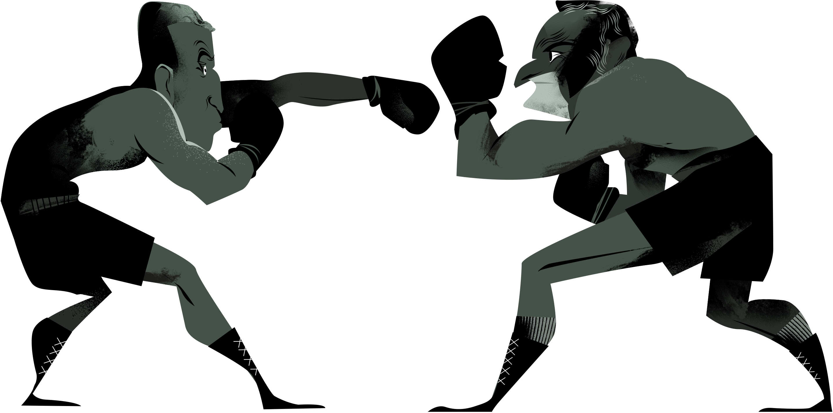 Vox fördömer en kampanj av Feijóo mot Abascal och varnar: "Om de framställer oss som djävulen är ömsesidig förstörelse garanterad"