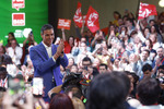 Sánchez proclama el fin de "la internacional ultraderechista": "Gritan porque saben que su tiempo se acaba"