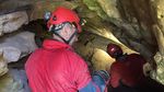 La Comunidad de Madrid realiza un simulacro de rescate de personas atrapadas en una cueva para mejorar sus equipos de respuesta