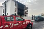 Dos nuevos fallecidos elevan a tres los muertos por el incendio de Los Realejos (Tenerife)