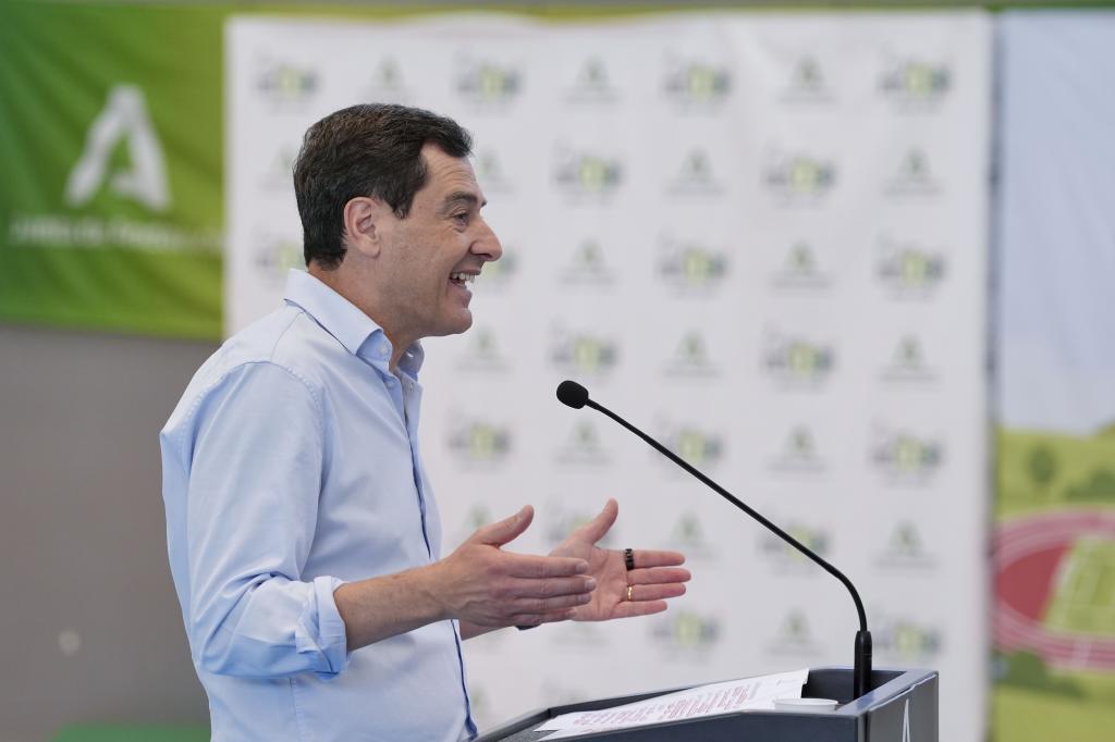 Moreno promete no moverse 