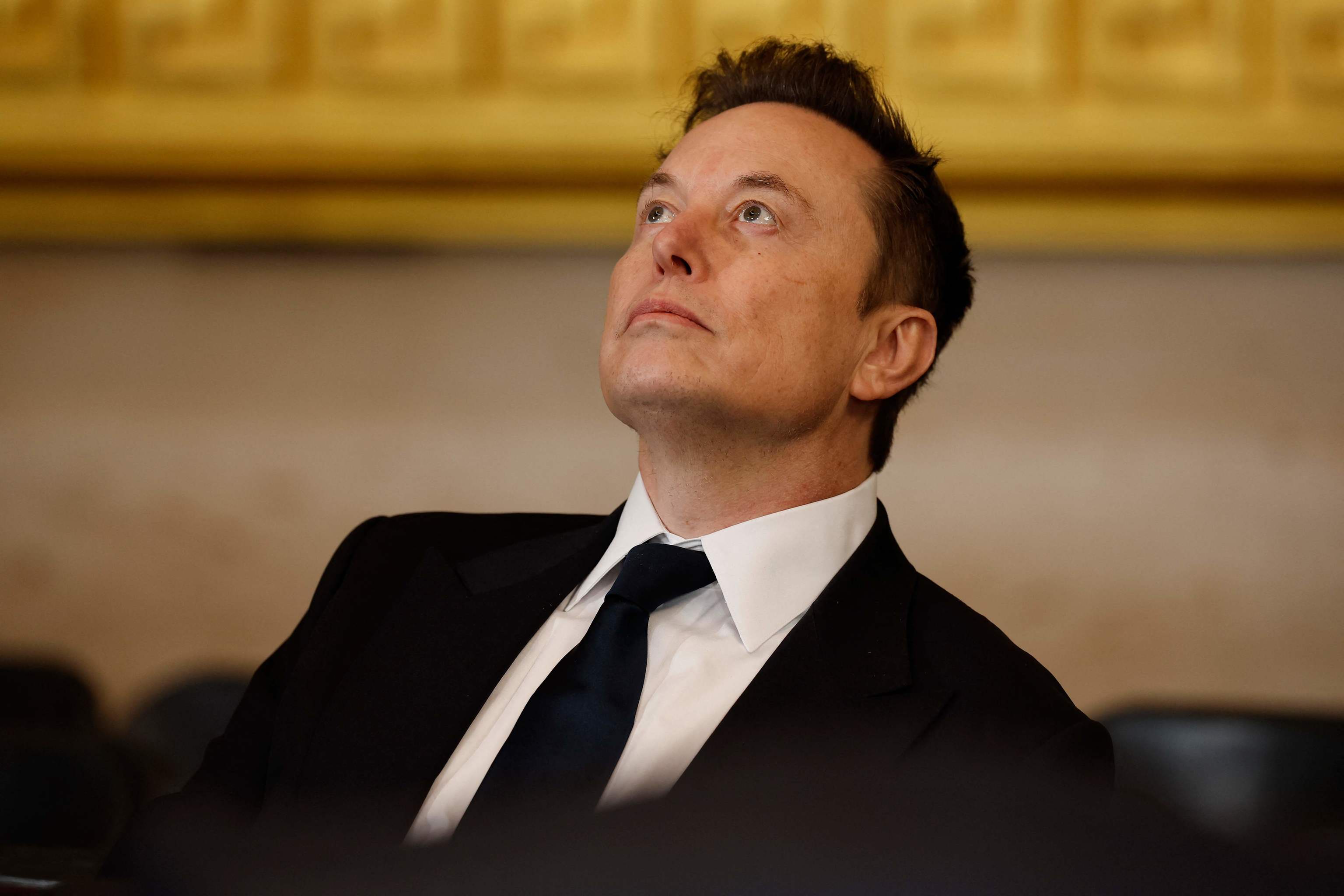 Elon Musk carga de nuevo contra  Pedro Sánchez y le acusa «de alta traición» por la regularización de inmigrantes