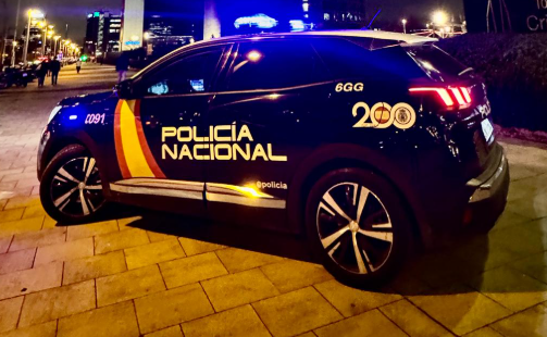 Un joven pandillero se entrega tras apuñalar tres veces a un menor en Alcalá de Henares