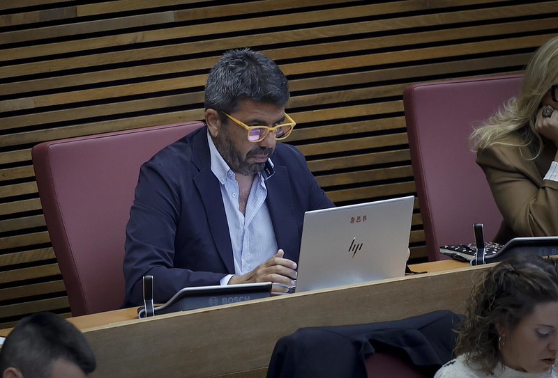 Mazón acusa a la jueza de la dana de boicotear su recurso ante la Audiencia para que no prospere su personación en la causa