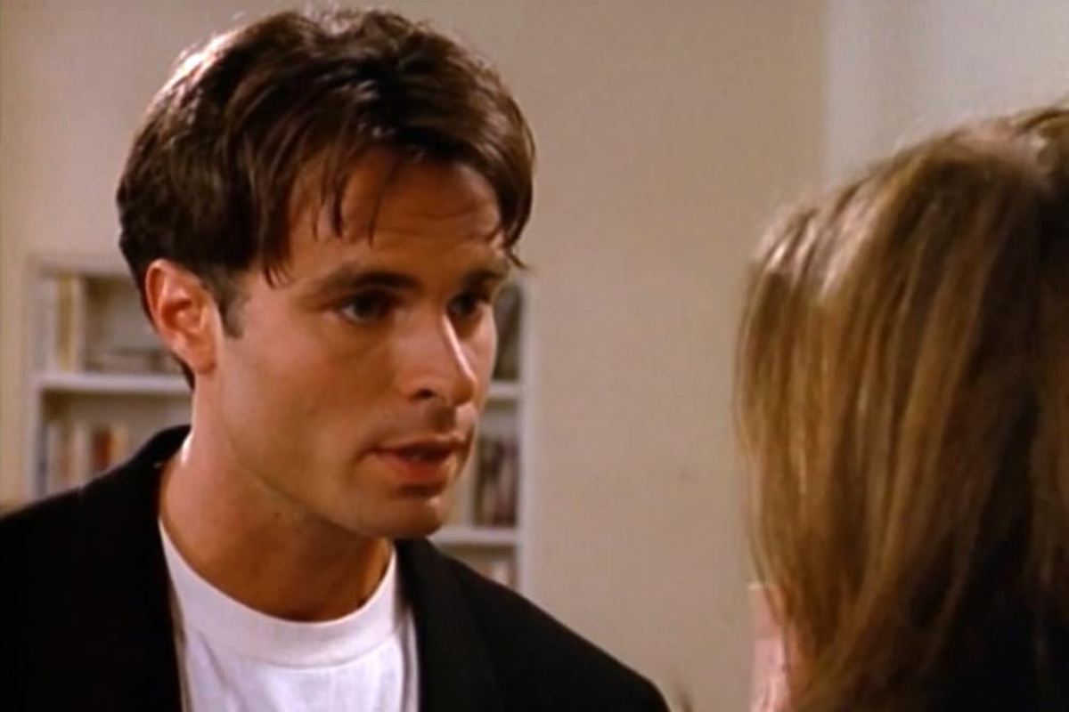 Muere Patrick Muldoon, actor de Melrose Place, a los 57 años