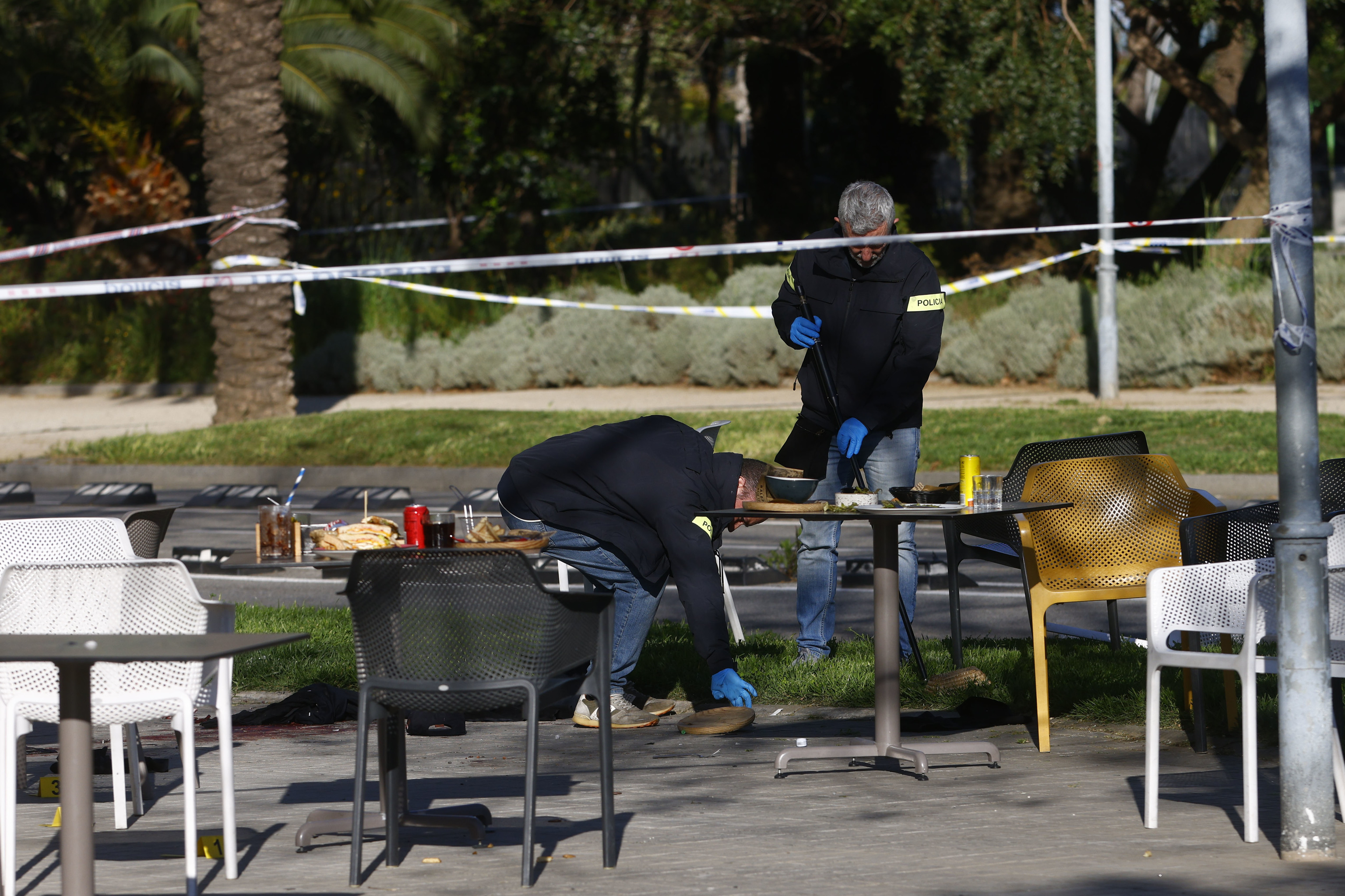 La guerra entre clanes de los Balcanes deja al menos tres muertos  y cuatro tiroteos a bocajarro en nueve meses