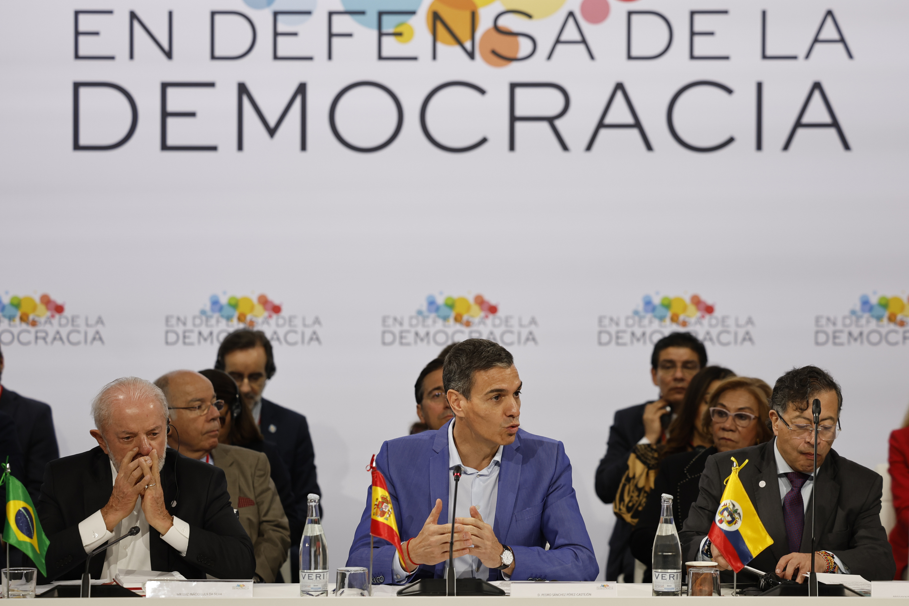 La exportación del frentismo