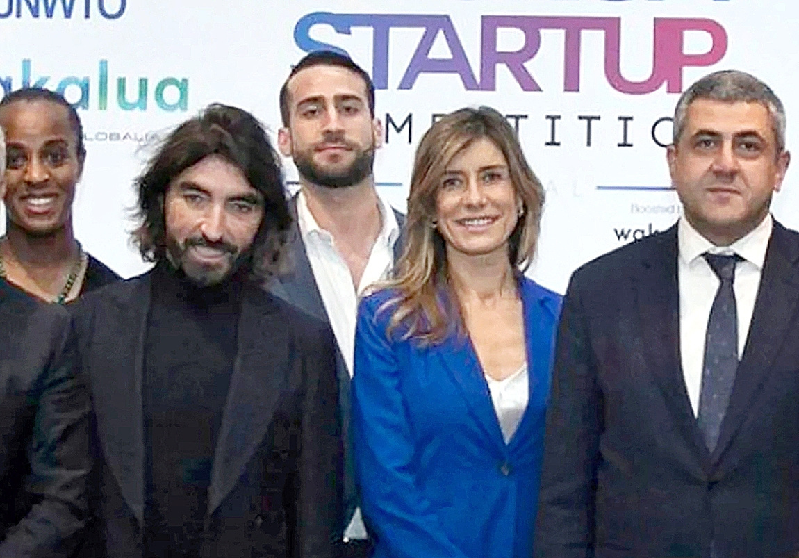 Javier Hidalgo, "persiljan av alla såser" inför högsta domstolen: från Aldama och räddningen av Air Europa... till Begoña Gómez