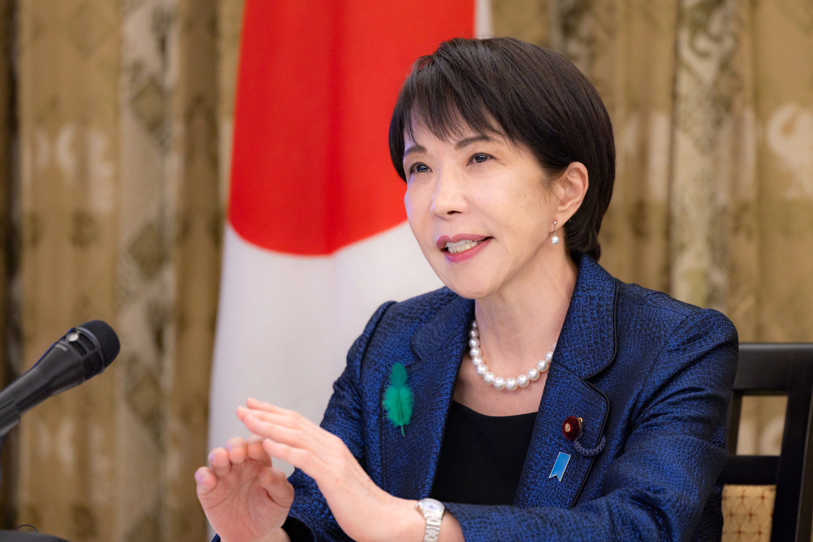 El Gobierno de Japón elimina la prohibición de exportar armas letales
